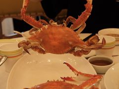 -开海·红岛海鲜虾水饺(石老人店)