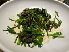 -湖南老灶台·生态农业餐饮(龙胜店)