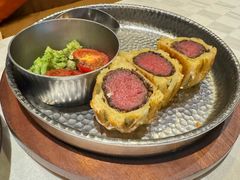 -西堤牛排(南京龙江店)