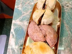 海小姐的玫瑰饼-浩海火烧云傣家菜(京广店)
