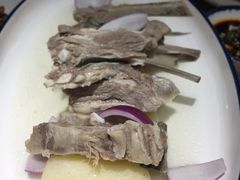 -水煮鱼乡·川京菜(蛇口店)
