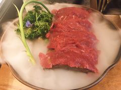 -盡膳口福跷脚牛肉火锅(北美新天地店)