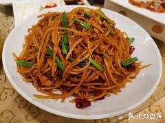 -大鸭梨烤鸭(左家庄店)