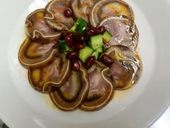 -上海古井假日酒店 · 徽昇楼中餐厅