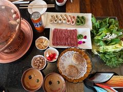 -南门涮肉(通州店)