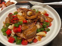 -海派悦庭·海胆烧麦·新融合菜(凯德广场店)