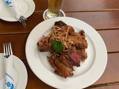 -宝莱纳餐厅(滨江店)