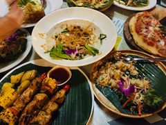 -Onion restaurant