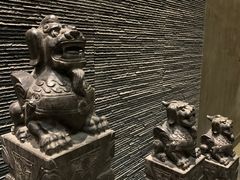 -南宴酒店-母米粥餐厅(定南店)