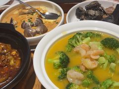 -顺风汤馆·广府粤菜(江宸天街店)