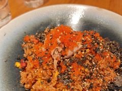 -森Some Fusion(荔湾店)