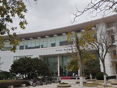 -浙江万里学院(钱湖校区)