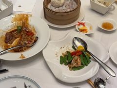-明阁 Ming Court(广州朗豪酒店)