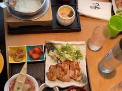 -味太助·银饭食堂(中华城店)