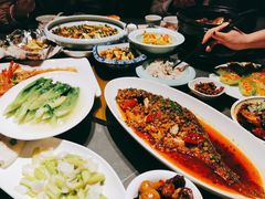 -铜锣湾·有麝自然香(重庆新天地店)