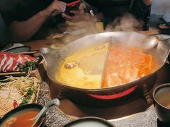 -湊湊火锅·茶憩(皇姑万象汇店)