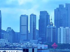 -青岛海尔洲际酒店