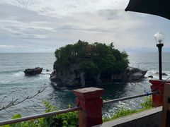 -海神庙