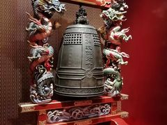 -新加坡佛牙寺龙华院