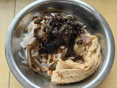 -阿婆米粉店