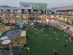 -首创奥特莱斯(北京店)