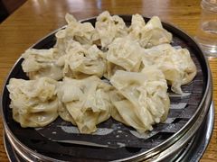 -裕合顺清真餐厅·回民老菜·大连海鲜·特色烧烤(西安路店)