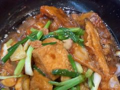 -粤香楼(新光里店)