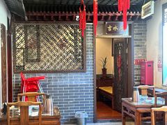 -西江美食舫·江西菜(健德桥店)