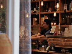 -佐敦面包铺·JORDAN BAKERY