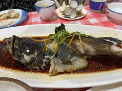 -琼大师东方烤乳猪(亚特兰蒂斯店)