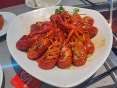 -海底捞火锅(步步高新天地店)