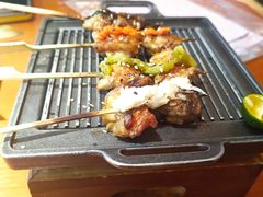 -仓桥家·焗寿司·锅物(光谷步行街店)