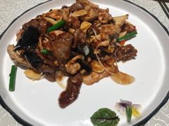 -萃華楼(王府井店)