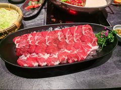 -捞王锅物料理(金华义乌之心店)
