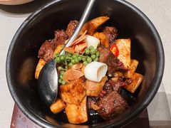 -小厨娘绣中淮扬(大行宫科巷店)