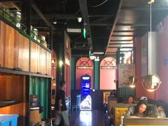 大堂-胖哥俩肉蟹煲(龙德广场店)