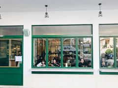 门面-RAC BAR(安福路店)