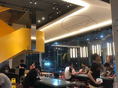-麦当劳(SM城市广场店)