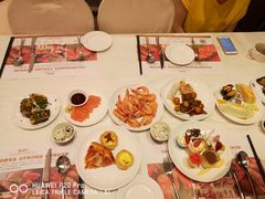 -芭菲盛宴·环球美食(解放碑英利国际店)