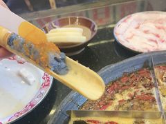 -肥龙火锅(南坪店)