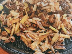 -月福京味斋·烤鸭店·北京菜(鼓楼总店)