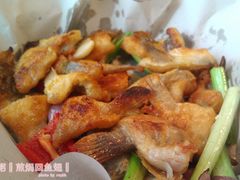 -渔米粥(罗湖店)