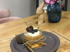 -小涵家蛋糕·咖啡(金山湖花园店)