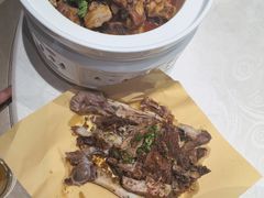 -丝宴·凤城印象·西北特色菜(彩虹湾店)