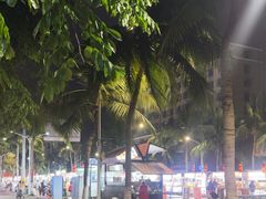 -海大南门夜市(海富街店)