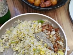 -合合春饼(潘家园店)