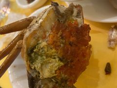 -莲花公园煎蟹(总店)