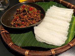 -Ameigo梅果·云贵川bistro(长宁来福士店)