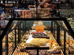 -托斯卡纳烘焙意大利餐厅(五天地店)