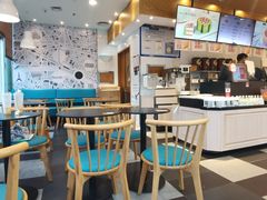 -可颂坊(中心书城店)